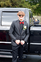 Taylor Blaxton - ELHS Prom '23