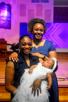 Baby Dedication