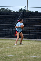 ELHS Powderpuff Game